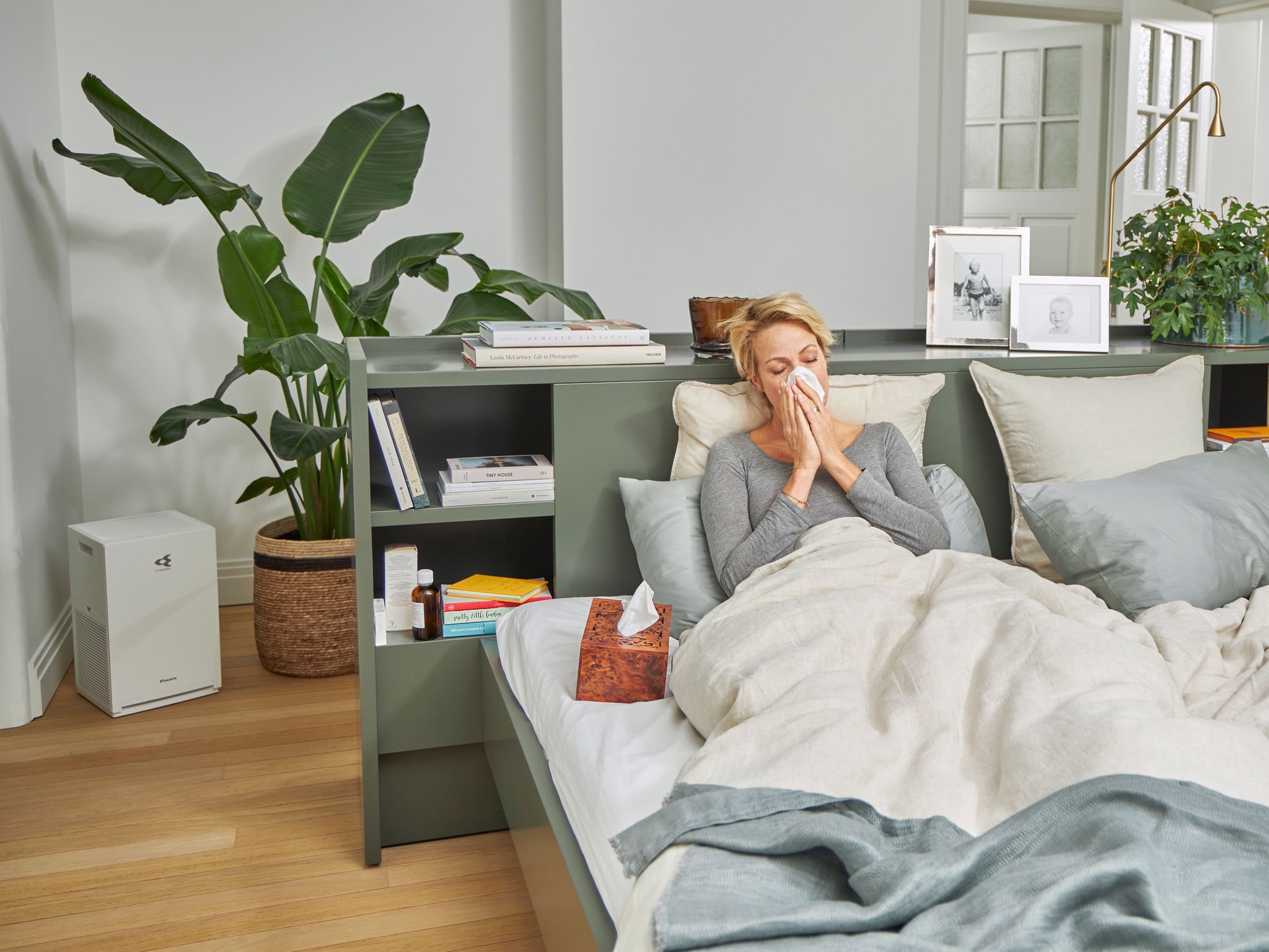 Daikin product MC30Y